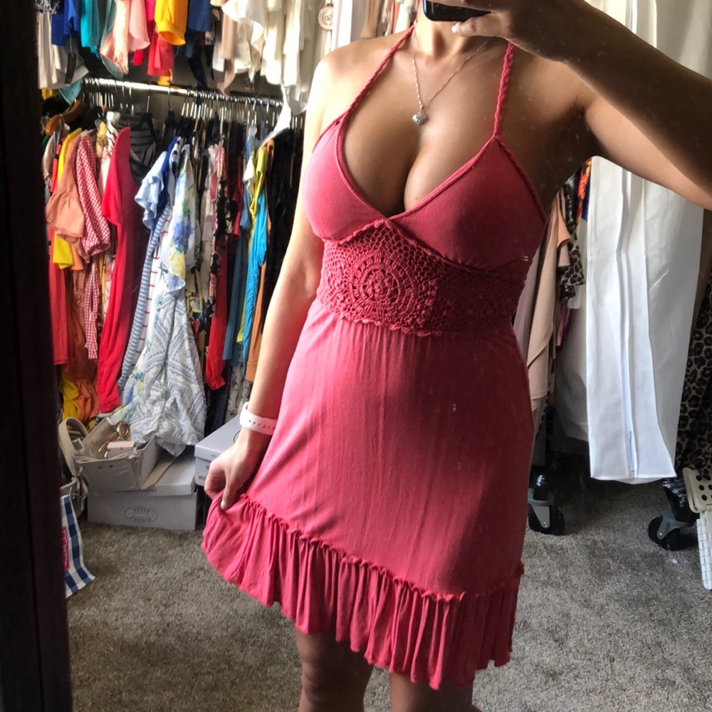 Guess Summer Dress 👗
